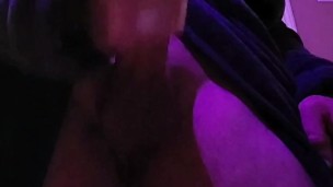 Big Dick Morning Cum and Sexy Moan