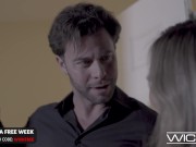 Nicole Doshi and Seth Fuck On Their Date 2/16