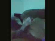 Jack’s Back!!  Sexy stroke & Huge cumshot! 3/16