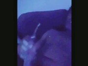 Jack’s Back!!  Sexy stroke & Huge cumshot! 5/16