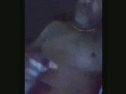 Jack’s Back!!  Sexy stroke & Huge cumshot! 9/16