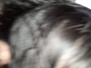 horny milf with natural tits blowjobs big dick hotwife fucked in tight lil ass  secret sex 2/16