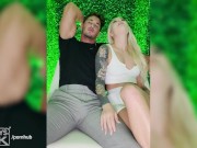 Hottest Couple In 2023 ?? Left the FULL CUMSHOT in this one WOW !! 14/16