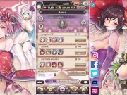 Horny Arcana gameplay #6 │ Evento de Psykmu