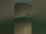 O Marth teve que viajar, e eu fiquei uns dias sozinha, ja sabem né? me masturbei muiitoo kkkk 6/16