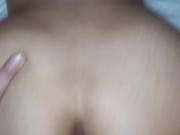 La hija de mi amigo me invita a su casa para cogermela por su gran culo 10/16