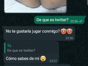 La hija de mi amigo me invita a su casa para cogermela por su gran culo 6/16