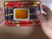 【無修正】お寿司をザーメン醤油で食べてみた 素人　射精　手コキ　中出し　種付け　精液　ぶっかけ　無修正　まんこ　勃起　包茎　汁　ホモ　ゲイ - Screenshot 16 of 16 - HD