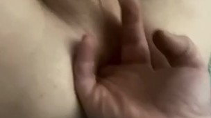 TATTOOED BAD GIRL, ROXIE REDD, SPOILS HER MAN, REX REDD WITH A SENSUAL RIM JOB & PROSTATE MASSAGE