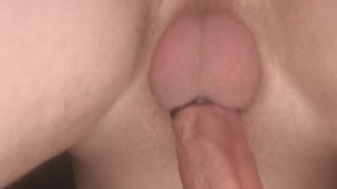 Nico from KNF fucking me in the ass