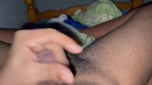 Me masturbo pensando en ti