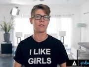 Hot Pornstars Have Romantic Fuck On Cam 2/16