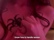 I called Cupid to the house on Valentine's Day - linamigurtt 5/16