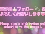 キャップを被ったラフな格好のギャルがお尻を突き出して四つん這いになってちんぽをしゃぶる！ - Screenshot 13 of 16 - フェラ