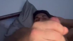 Fat nut all over my self edging all day