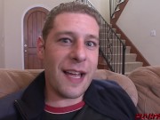 Jamie Elle Has Never Seen a White Dick Like This! 3/16