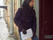 DEBT4k. The Dirty Barber of Fuck Street 2/16