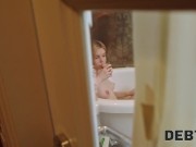 DEBT4k. The Dirty Barber of Fuck Street 3/16