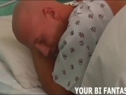 Rough Anal Pegging And Femdom Group Sex Porn 4/16