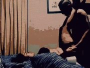 My ex loves that I fuck her 12/16