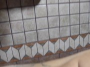 A Portrait of Agatha Ludovino while penetrating both holes 15/16