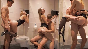 Rip that bitch after the night club