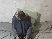 It was a long day 11/16