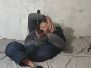 It was a long day 14/16