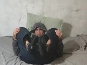 It was a long day 2/16