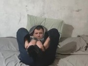 It was a long day 5/16