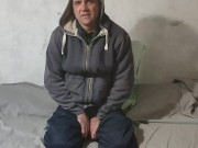 It was a long day 6/16