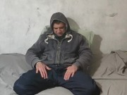 It was a long day 7/16