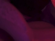 Amateur Lesbian Couple Riding Face | Girlfriend Rides My Tongue POV