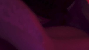 Amateur Lesbian Couple Riding Face | Girlfriend Rides My Tongue POV