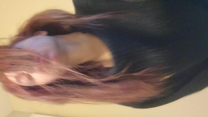 Teasing you but watch me cum on my Onlyfans