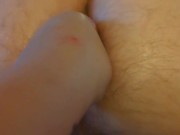 Beginner Fisting with Fist Butter 15/16