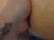 Beginner Fisting with Fist Butter 4/16