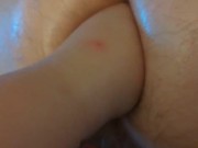 Beginner Fisting with Fist Butter 6/16