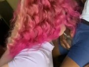 I Love sucking his Black Dick 16/16