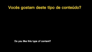 Eu e minha amiga falando enquanto fumamos