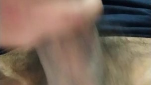 Mientras pienso en ti me hago la paja con final feliz 🍆❤️💦