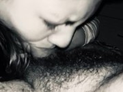 Una rica mamada de mi cuñada 10/16