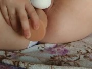 gordinha se masturbando depois de acordar 6/16