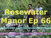 Rosewater Manor 66 1/16