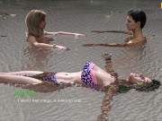 Rosewater Manor 66 11/16