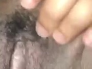 First time with dildo 3/16