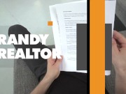 Cherry and Henessy in a randy threeway fuck 1/16