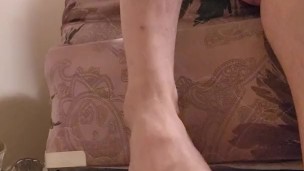 The Perfect Feet! MAOLO Edition!