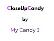 EXTREME CLOSE UP clit licking and eating my sweet young pussy with squirting orgasm asmr 1/16