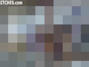 JOI Femdom Fetish And POV Panty Babe Porn 6/16